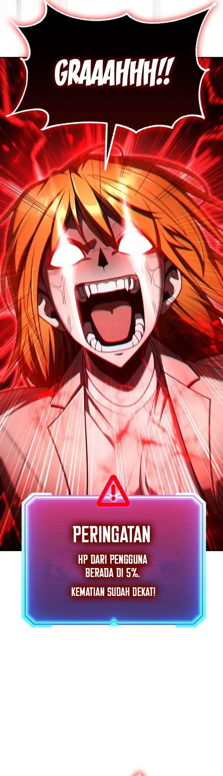 Clever Cleaning Life Of The Returned Genius Hunter Chapter 140 Gambar 85