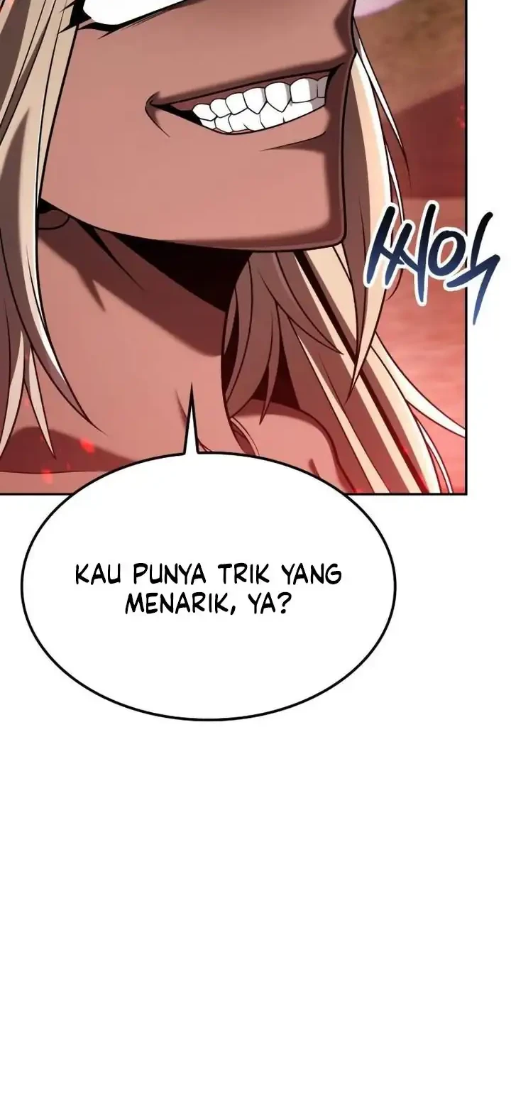 Clever Cleaning Life Of The Returned Genius Hunter Chapter 140 Gambar 88