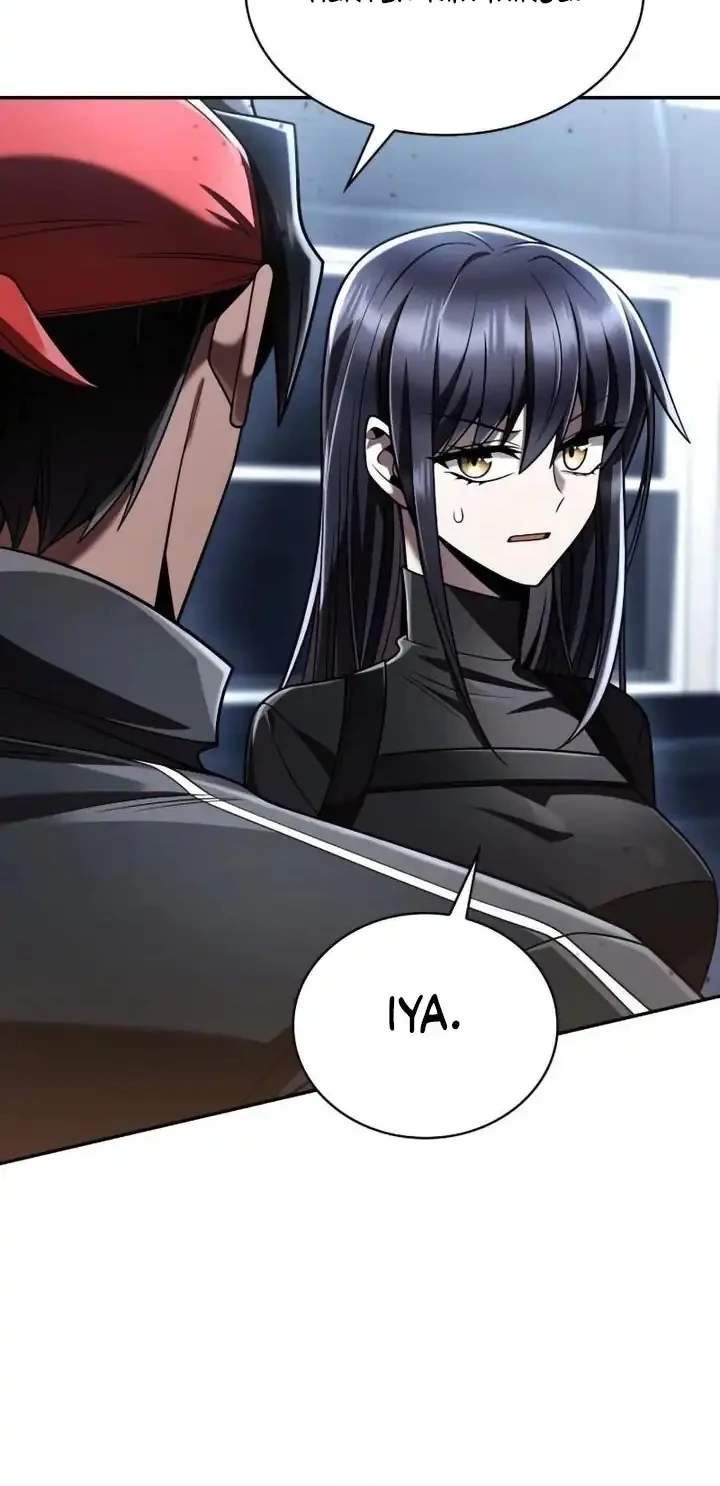 Clever Cleaning Life Of The Returned Genius Hunter Chapter 140 Gambar 7