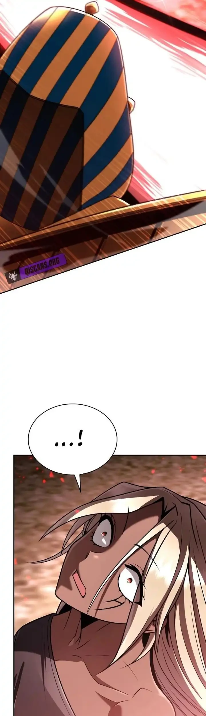 Clever Cleaning Life Of The Returned Genius Hunter Chapter 140 Gambar 93