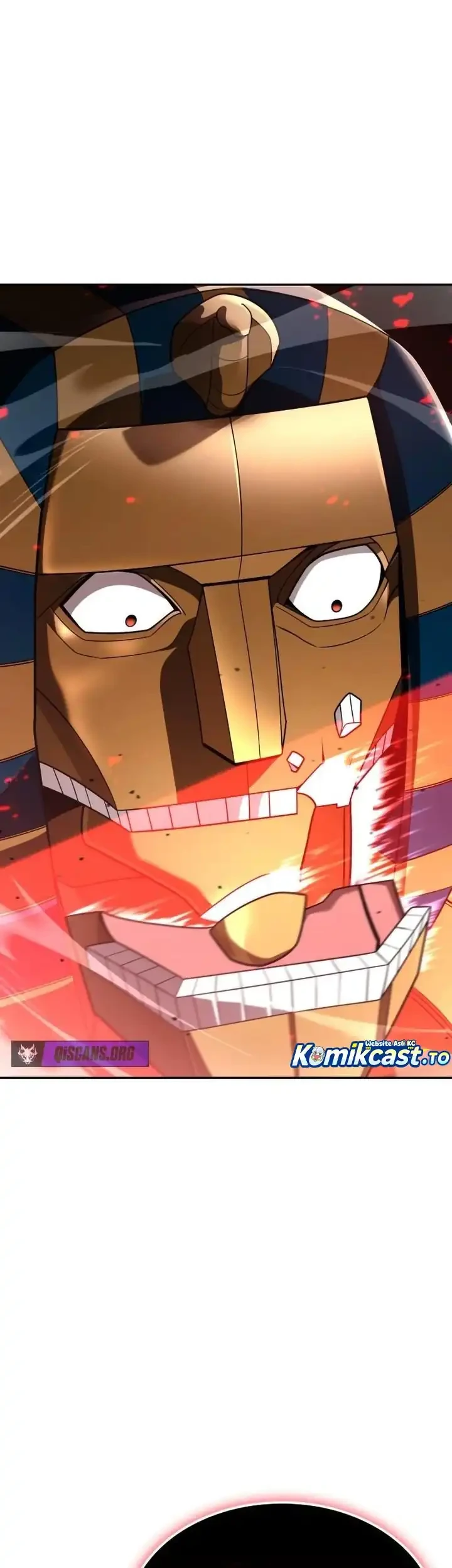 Clever Cleaning Life Of The Returned Genius Hunter Chapter 140 Gambar 95