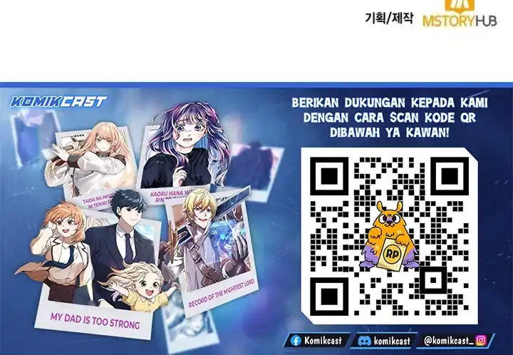 Clever Cleaning Life Of The Returned Genius Hunter Chapter 140 Gambar 98