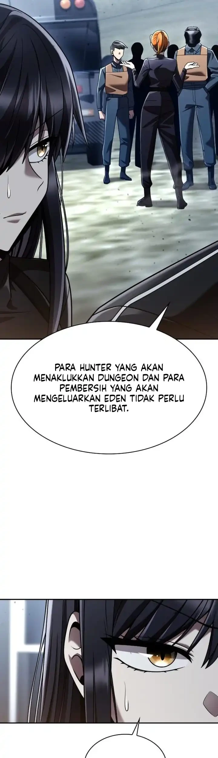 Clever Cleaning Life Of The Returned Genius Hunter Chapter 140 Gambar 10