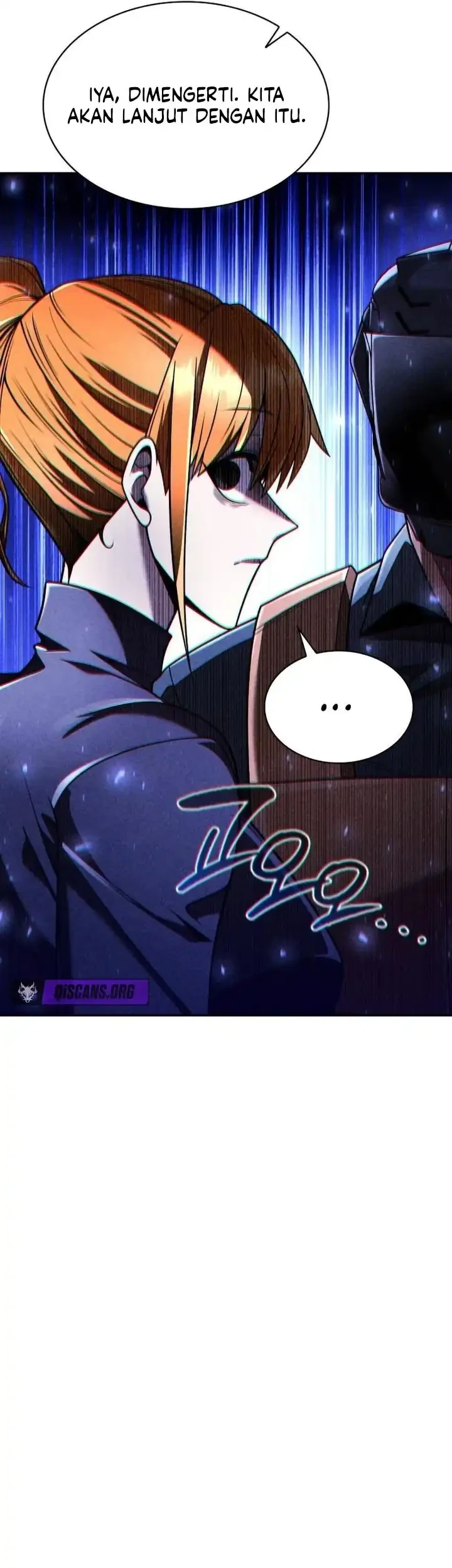 Clever Cleaning Life Of The Returned Genius Hunter Chapter 140 Gambar 12