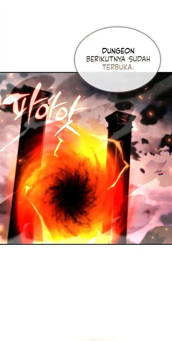 Clever Cleaning Life Of The Returned Genius Hunter Chapter 140 Gambar 13