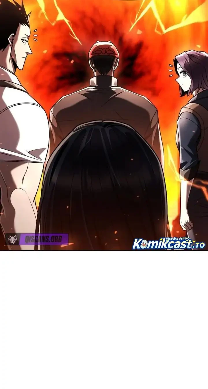 Clever Cleaning Life Of The Returned Genius Hunter Chapter 140 Gambar 17