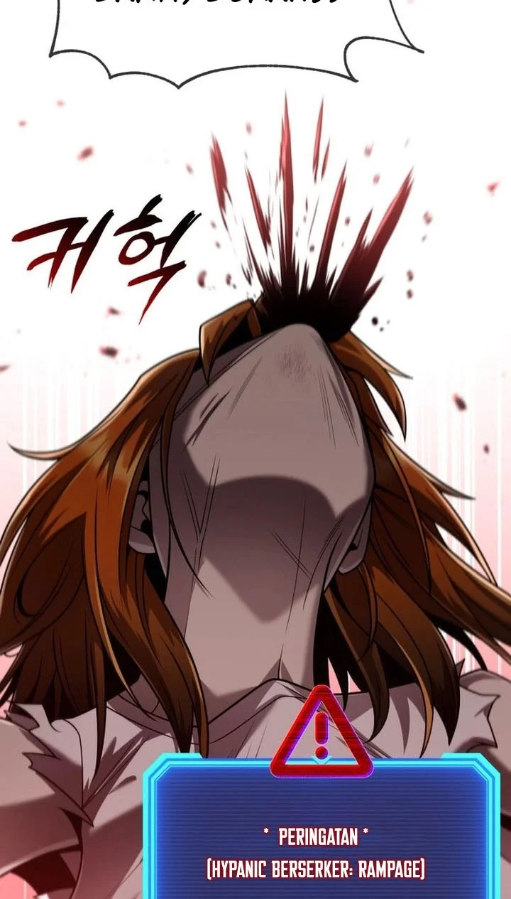 Clever Cleaning Life Of The Returned Genius Hunter Chapter 141 Gambar 19