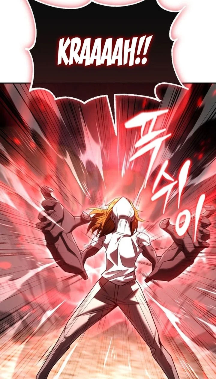 Clever Cleaning Life Of The Returned Genius Hunter Chapter 141 Gambar 21