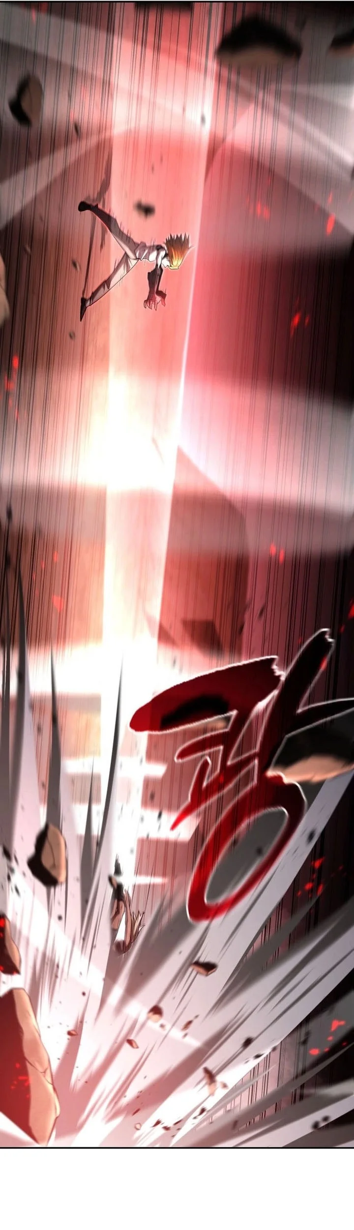 Clever Cleaning Life Of The Returned Genius Hunter Chapter 141 Gambar 26