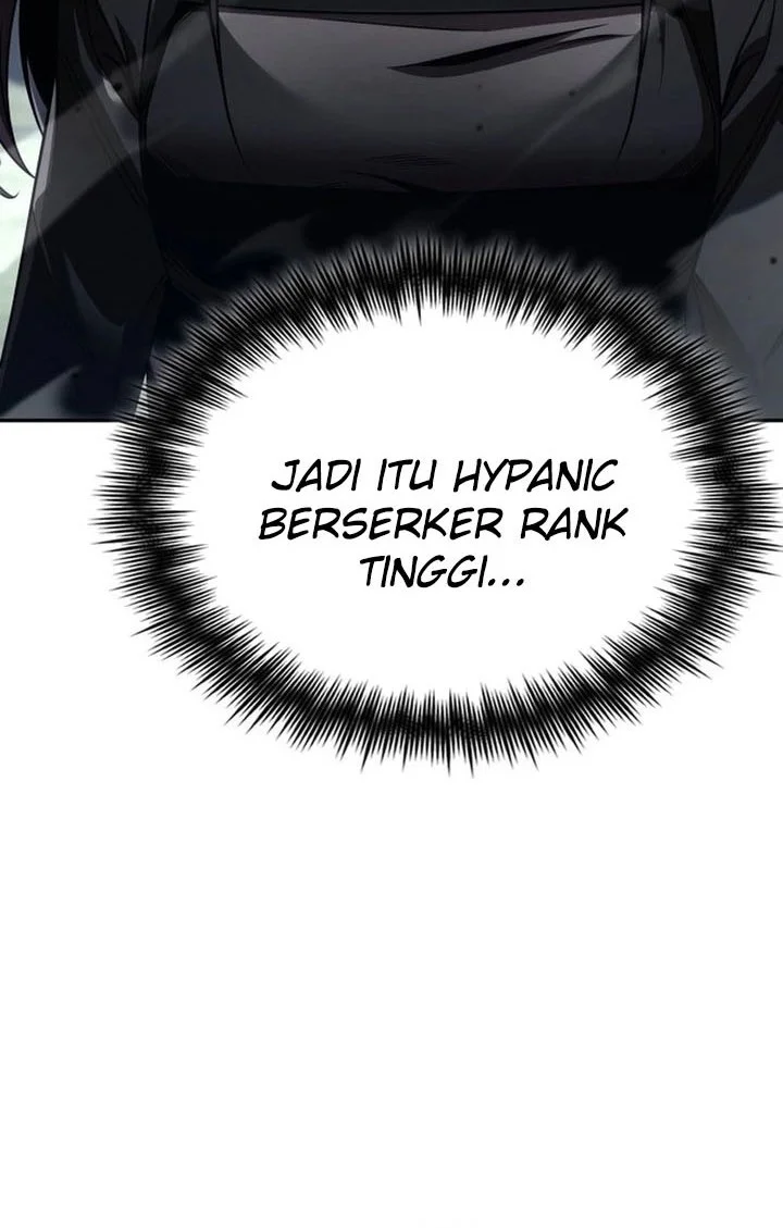 Clever Cleaning Life Of The Returned Genius Hunter Chapter 141 Gambar 33