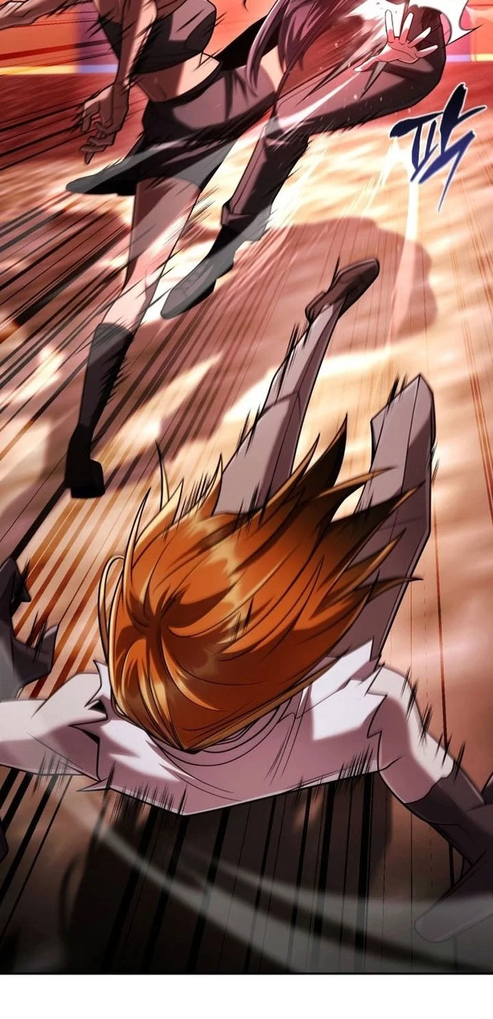 Clever Cleaning Life Of The Returned Genius Hunter Chapter 141 Gambar 37