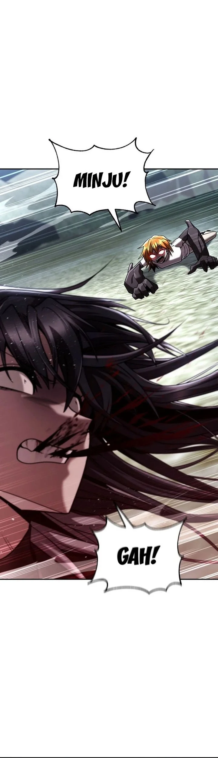 Clever Cleaning Life Of The Returned Genius Hunter Chapter 141 Gambar 38