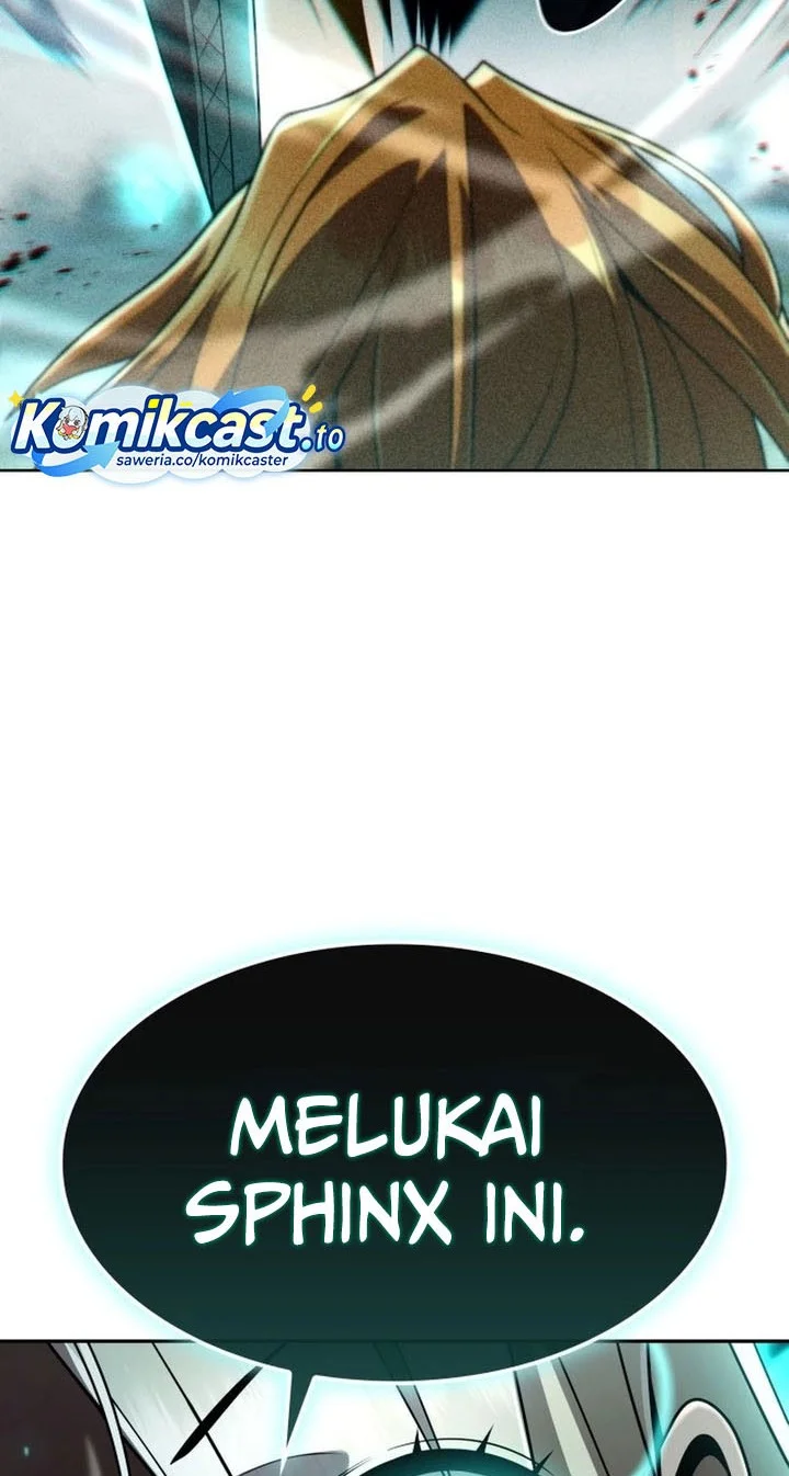 Clever Cleaning Life Of The Returned Genius Hunter Chapter 141 Gambar 43