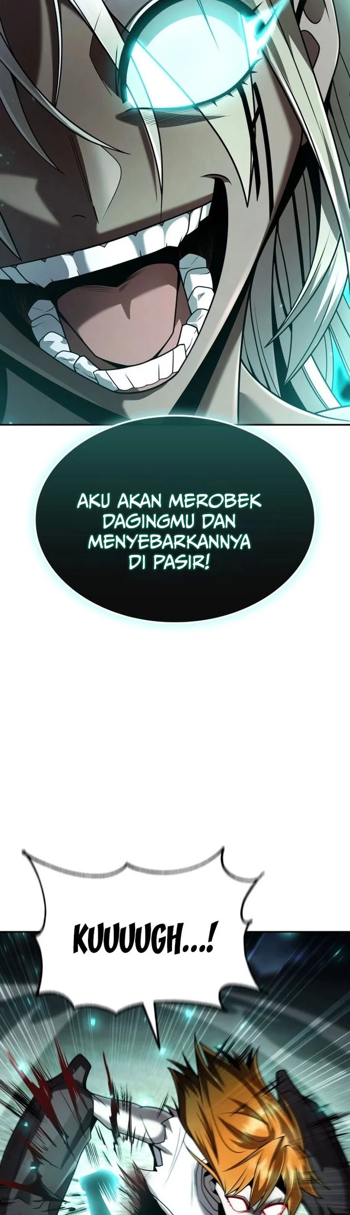 Clever Cleaning Life Of The Returned Genius Hunter Chapter 141 Gambar 44