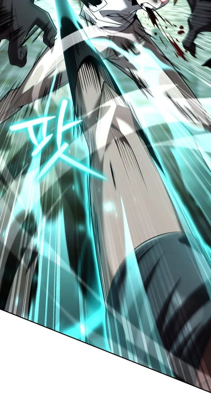 Clever Cleaning Life Of The Returned Genius Hunter Chapter 141 Gambar 45