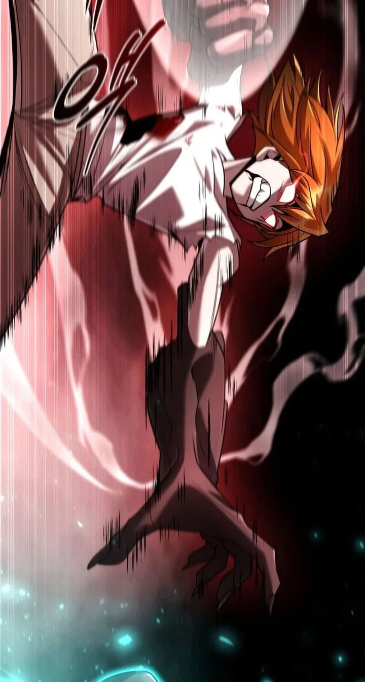 Clever Cleaning Life Of The Returned Genius Hunter Chapter 141 Gambar 47