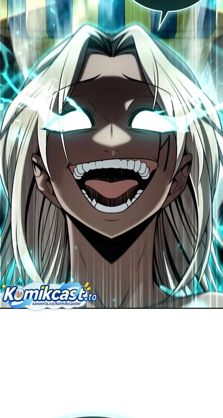 Clever Cleaning Life Of The Returned Genius Hunter Chapter 141 Gambar 49