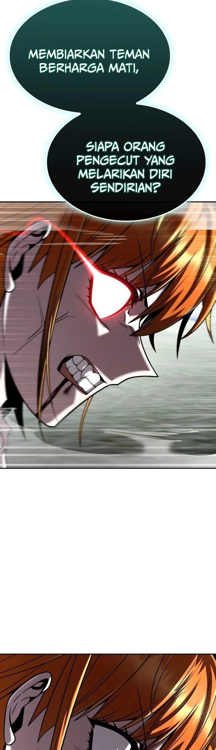 Clever Cleaning Life Of The Returned Genius Hunter Chapter 141 Gambar 50