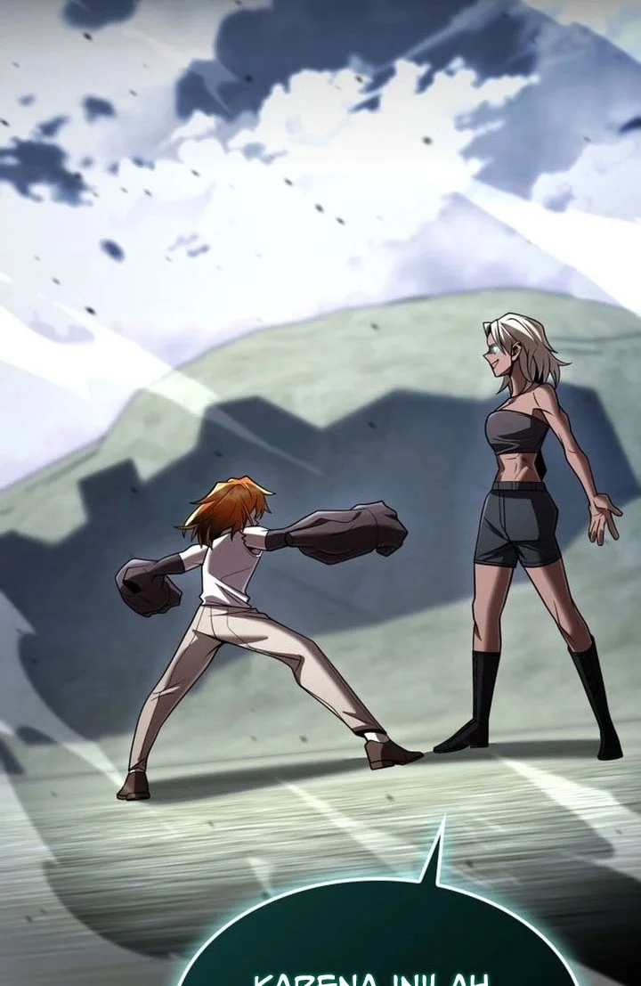 Clever Cleaning Life Of The Returned Genius Hunter Chapter 141 Gambar 53