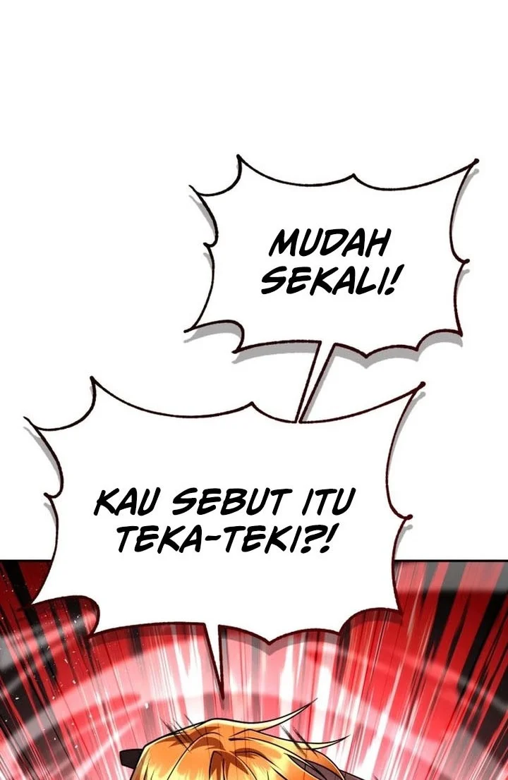 Clever Cleaning Life Of The Returned Genius Hunter Chapter 141 Gambar 55