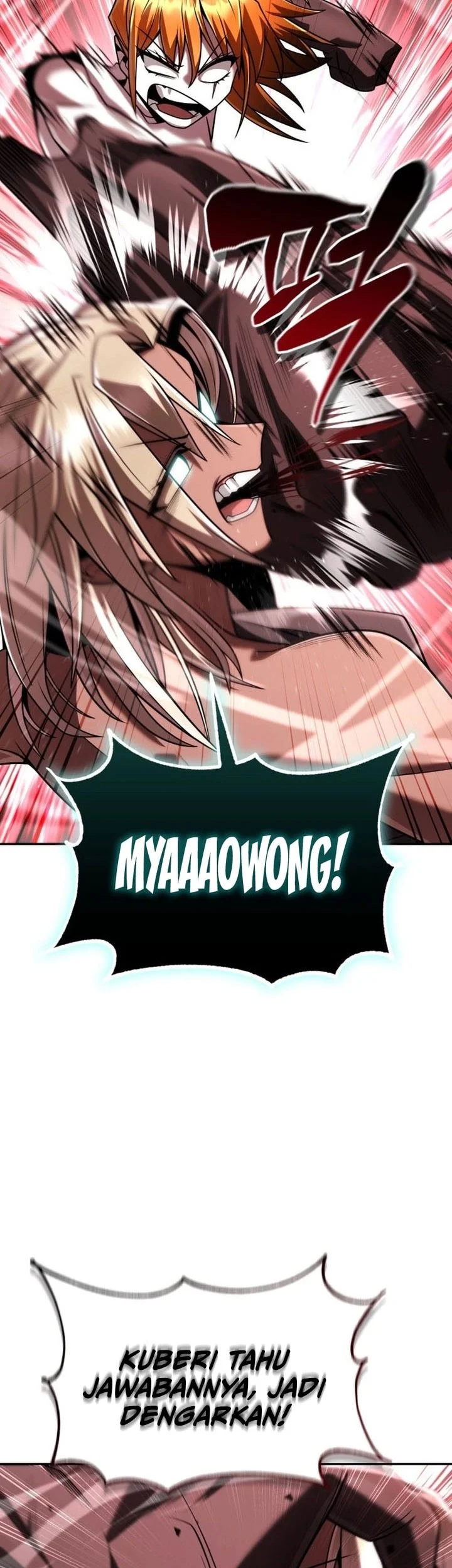 Clever Cleaning Life Of The Returned Genius Hunter Chapter 141 Gambar 56