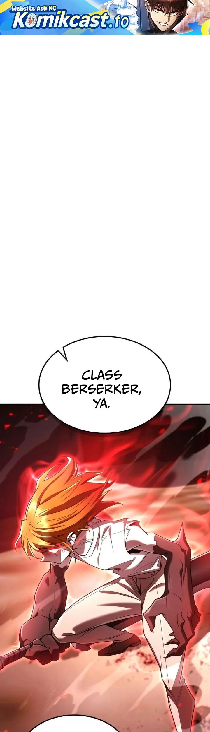Manhwa Clever Cleaning Life Of The Returned Genius Hunter Chapter 141 gambar 2