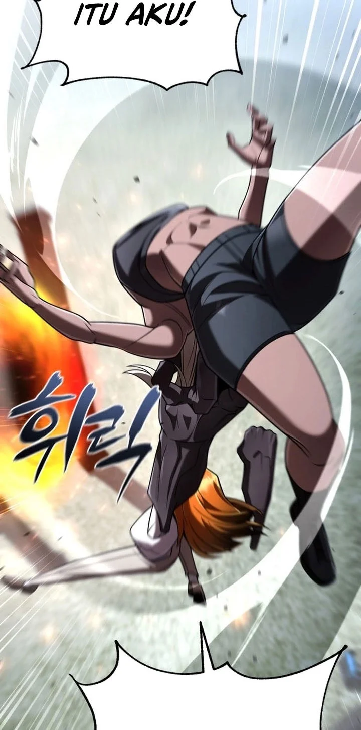 Clever Cleaning Life Of The Returned Genius Hunter Chapter 141 Gambar 59