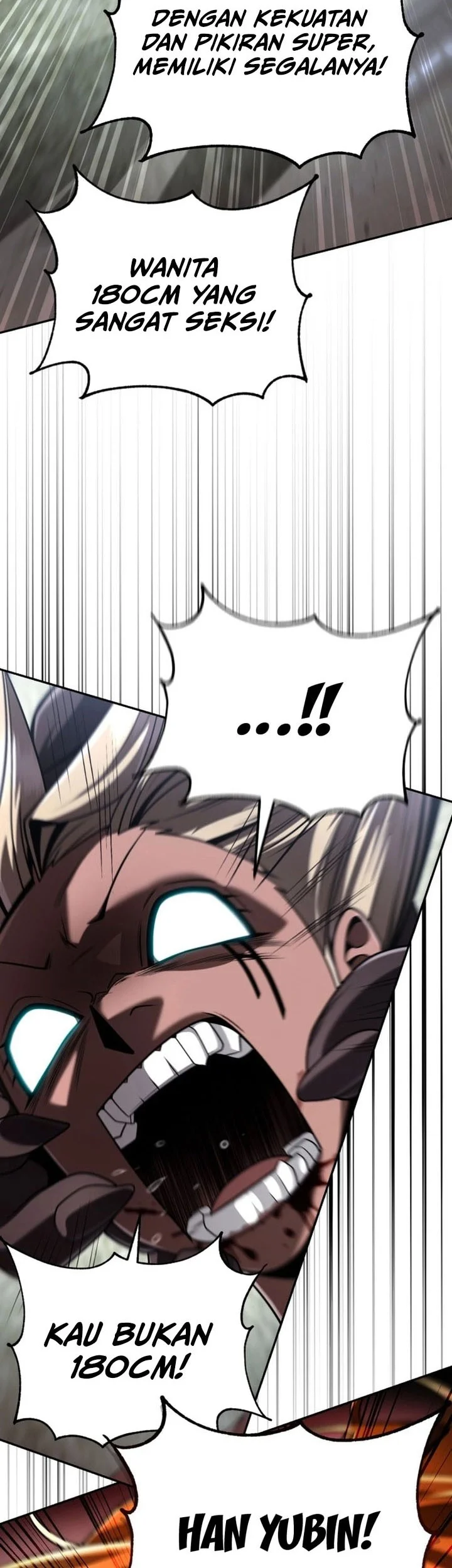 Clever Cleaning Life Of The Returned Genius Hunter Chapter 141 Gambar 60