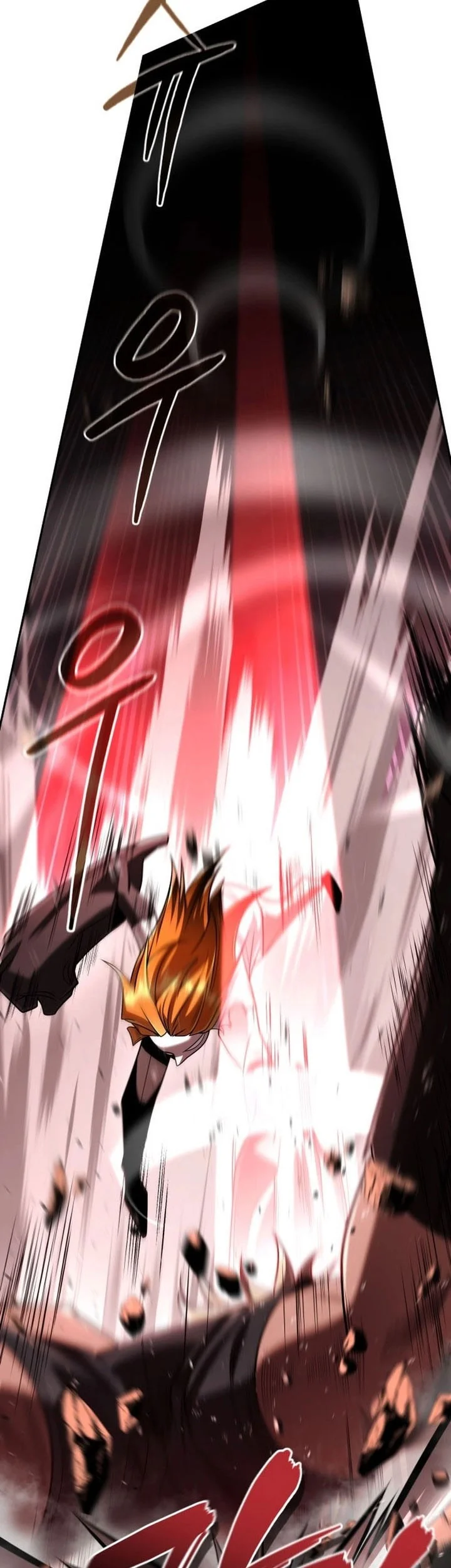 Clever Cleaning Life Of The Returned Genius Hunter Chapter 141 Gambar 62