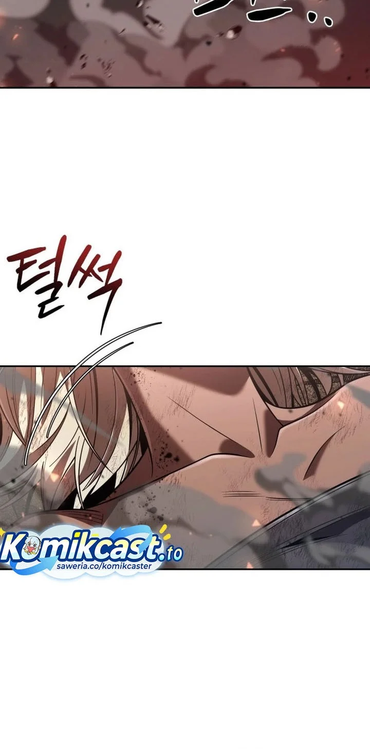 Clever Cleaning Life Of The Returned Genius Hunter Chapter 141 Gambar 65