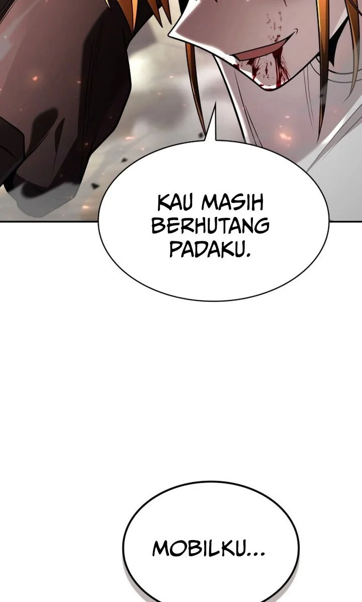 Clever Cleaning Life Of The Returned Genius Hunter Chapter 141 Gambar 67