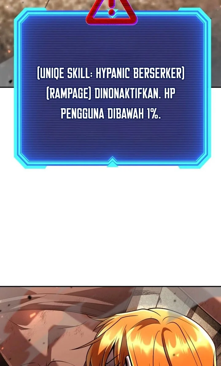 Clever Cleaning Life Of The Returned Genius Hunter Chapter 141 Gambar 69