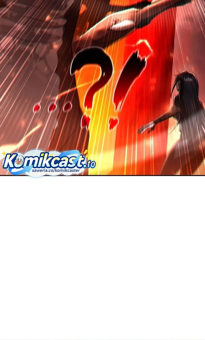 Clever Cleaning Life Of The Returned Genius Hunter Chapter 141 Gambar 73