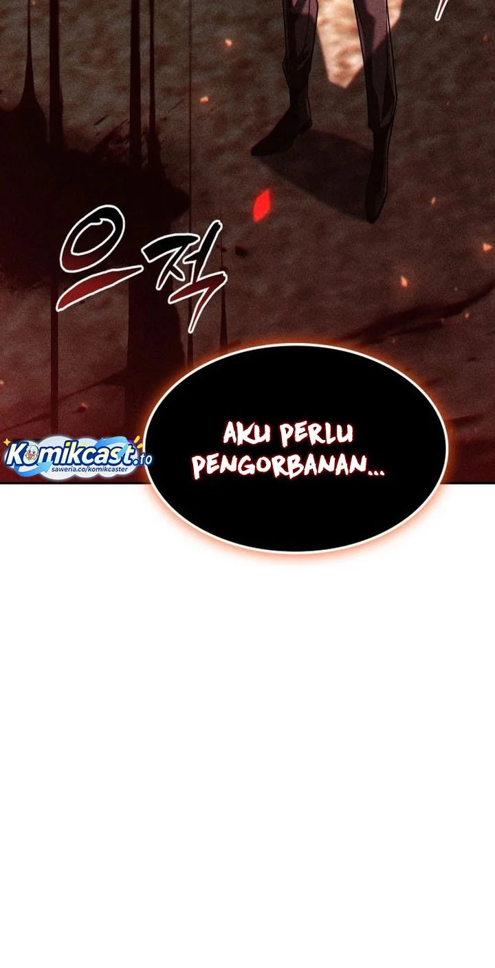 Clever Cleaning Life Of The Returned Genius Hunter Chapter 141 Gambar 79