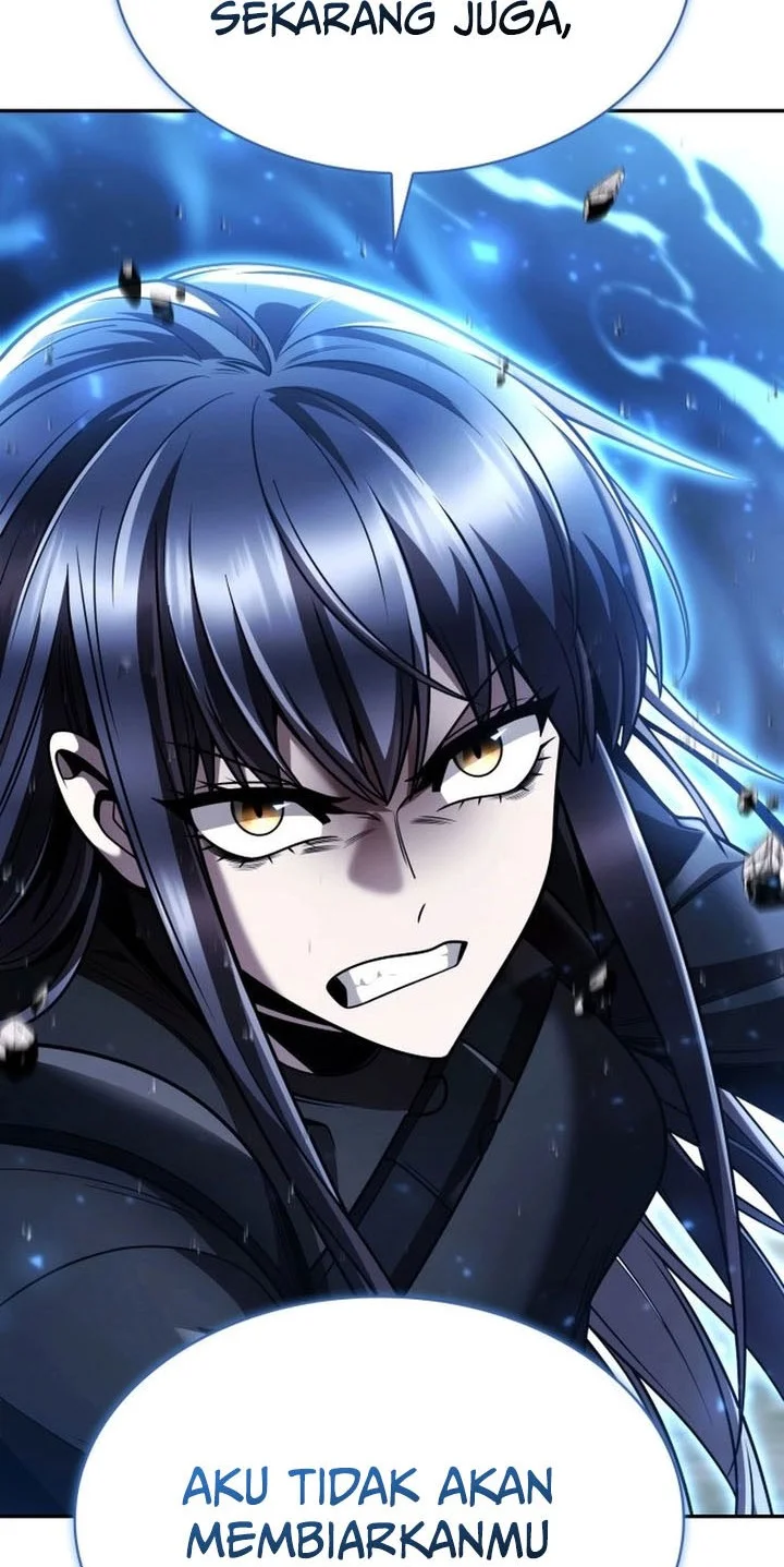 Clever Cleaning Life Of The Returned Genius Hunter Chapter 141 Gambar 91