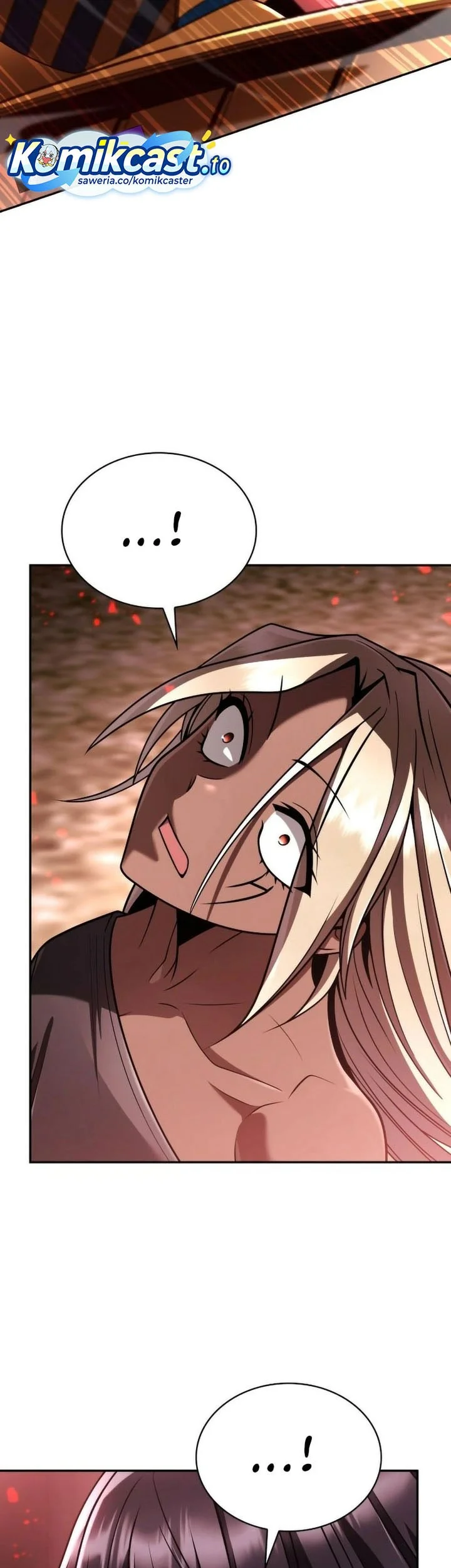 Clever Cleaning Life Of The Returned Genius Hunter Chapter 141 Gambar 6