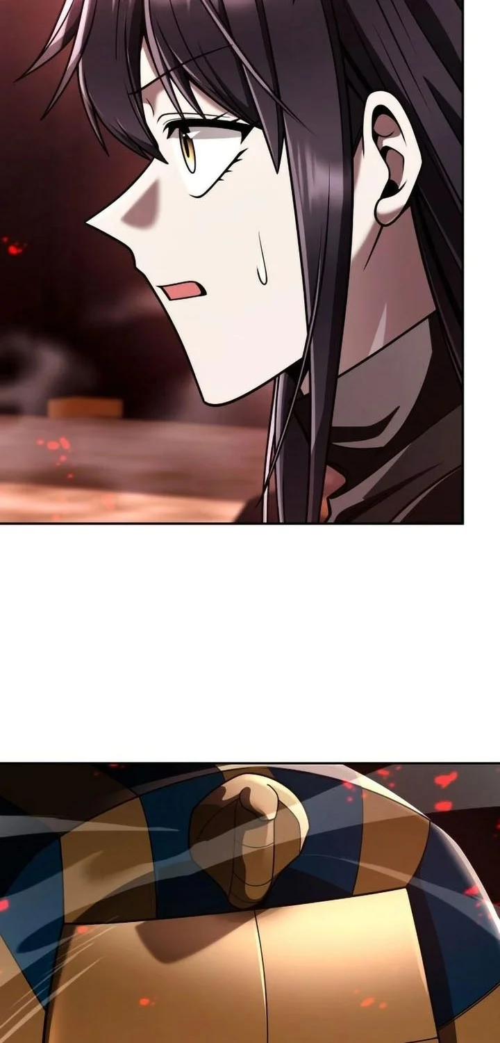 Clever Cleaning Life Of The Returned Genius Hunter Chapter 141 Gambar 7