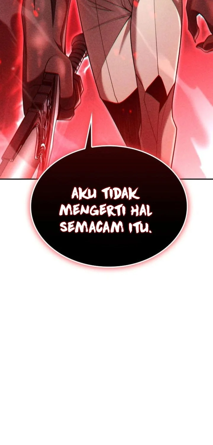 Clever Cleaning Life Of The Returned Genius Hunter Chapter 141 Gambar 9