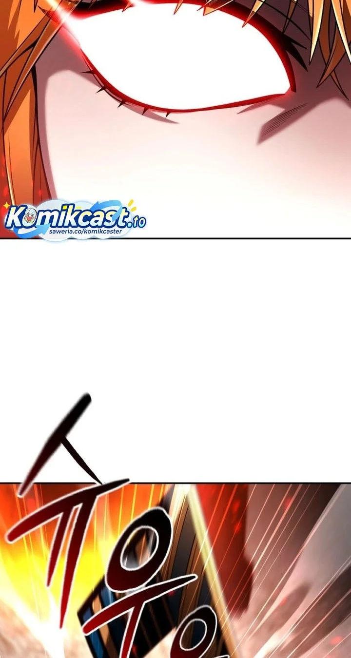 Clever Cleaning Life Of The Returned Genius Hunter Chapter 141 Gambar 11