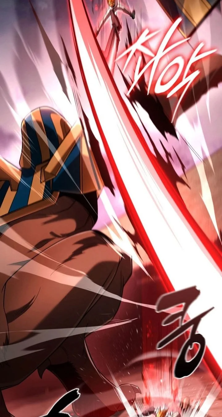 Clever Cleaning Life Of The Returned Genius Hunter Chapter 141 Gambar 13