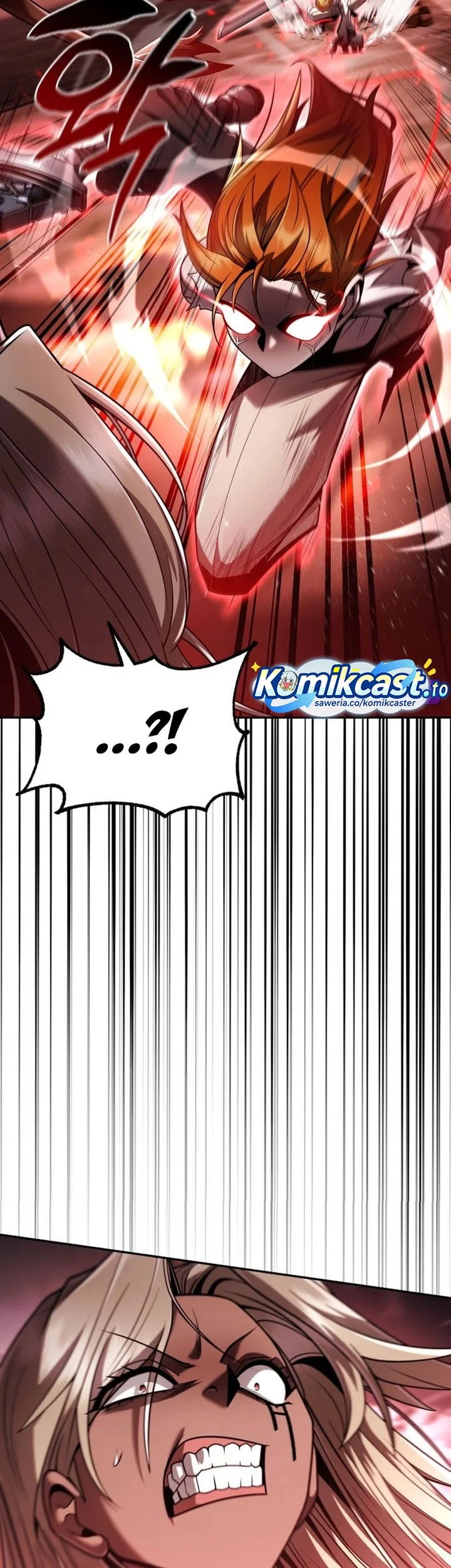 Clever Cleaning Life Of The Returned Genius Hunter Chapter 141 Gambar 14