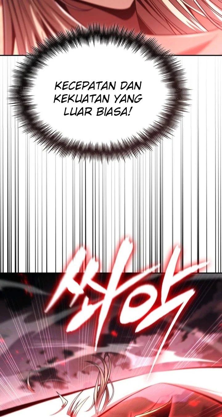 Clever Cleaning Life Of The Returned Genius Hunter Chapter 141 Gambar 15