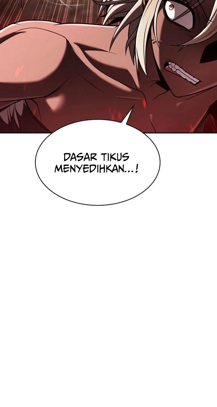 Clever Cleaning Life Of The Returned Genius Hunter Chapter 141 Gambar 17