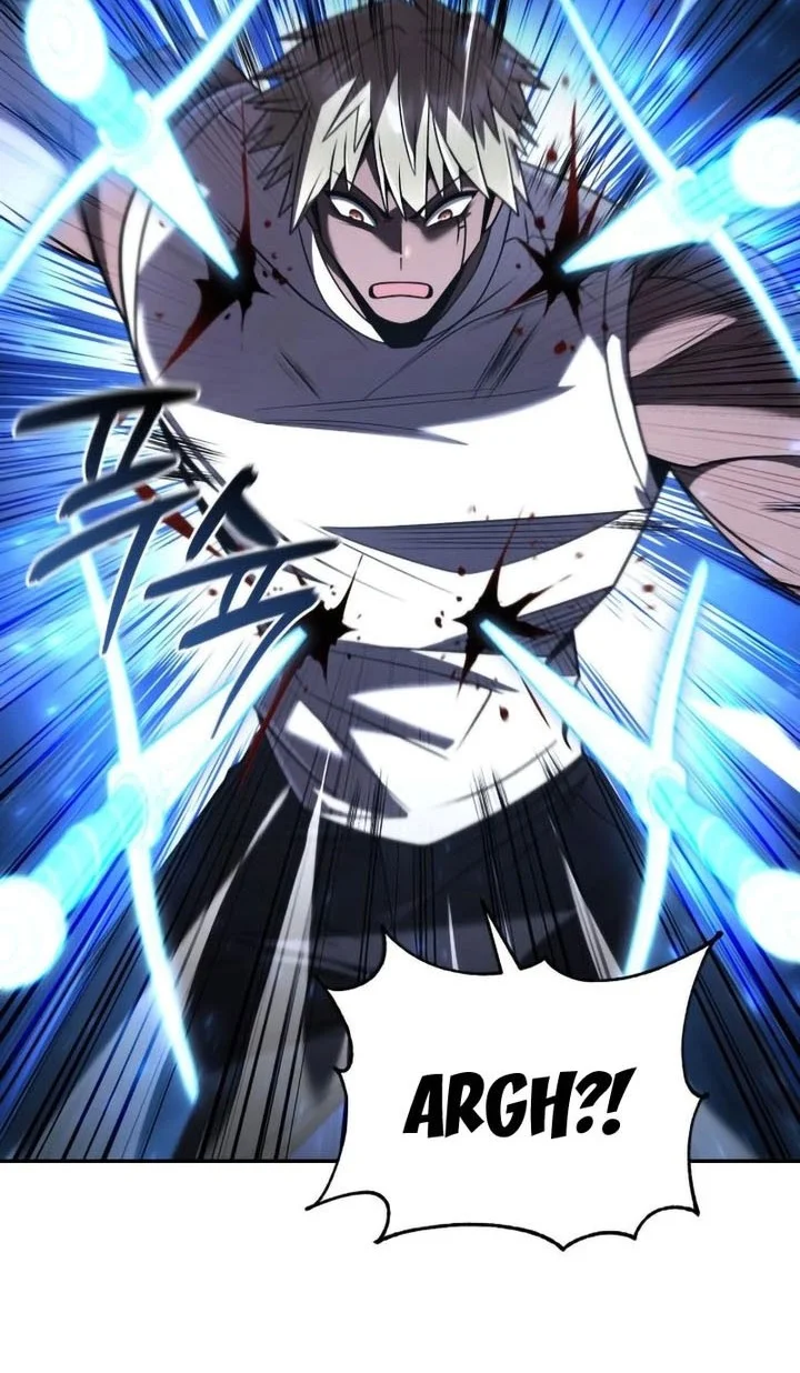 Clever Cleaning Life Of The Returned Genius Hunter Chapter 142 Gambar 19