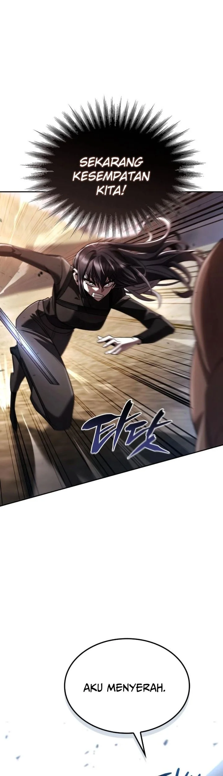 Clever Cleaning Life Of The Returned Genius Hunter Chapter 142 Gambar 20