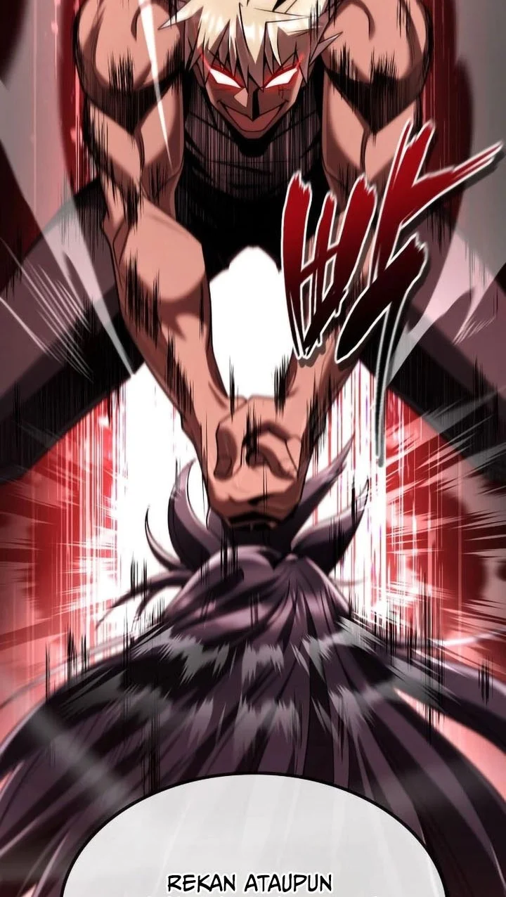 Clever Cleaning Life Of The Returned Genius Hunter Chapter 142 Gambar 27