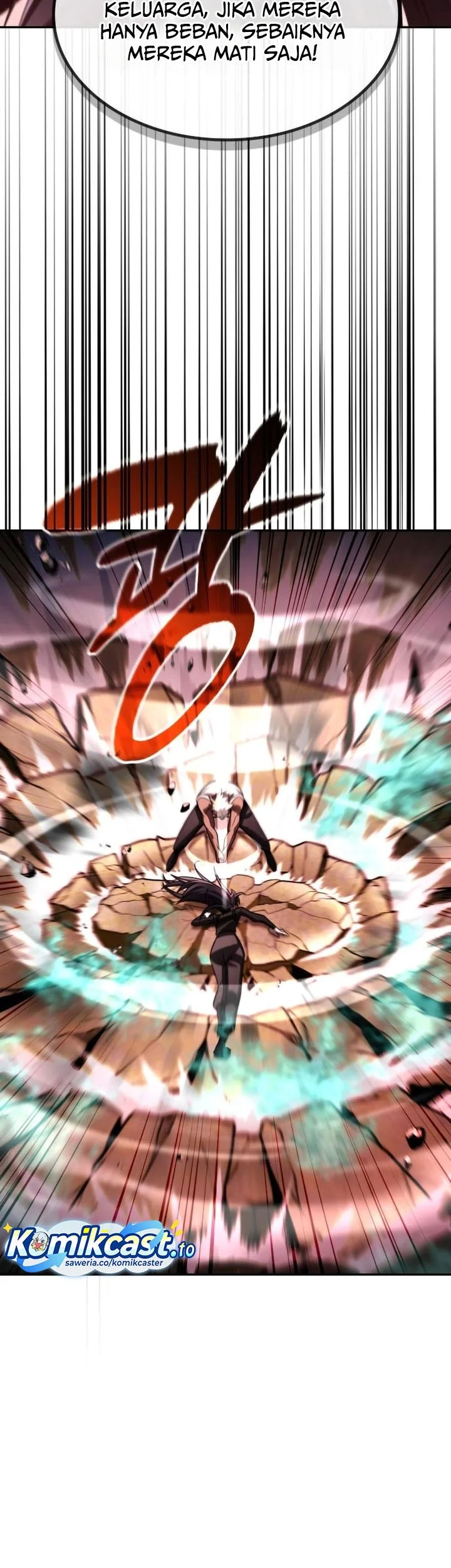 Clever Cleaning Life Of The Returned Genius Hunter Chapter 142 Gambar 28