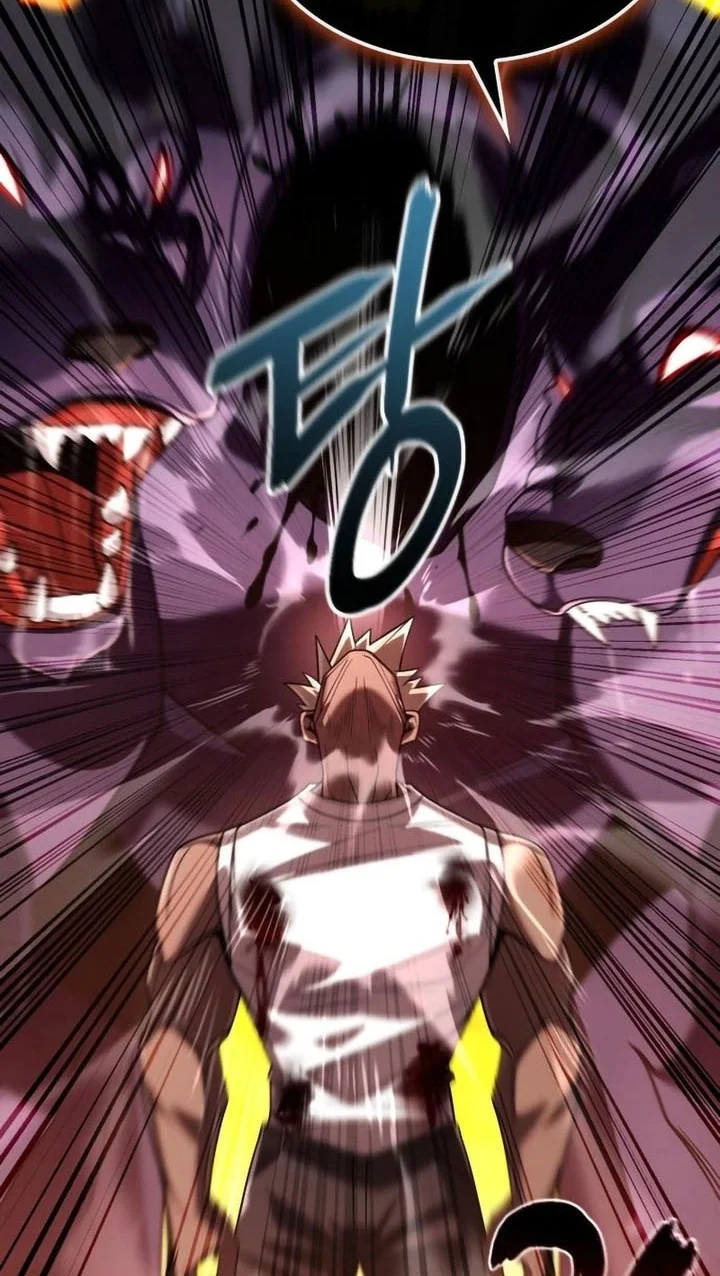 Clever Cleaning Life Of The Returned Genius Hunter Chapter 142 Gambar 31