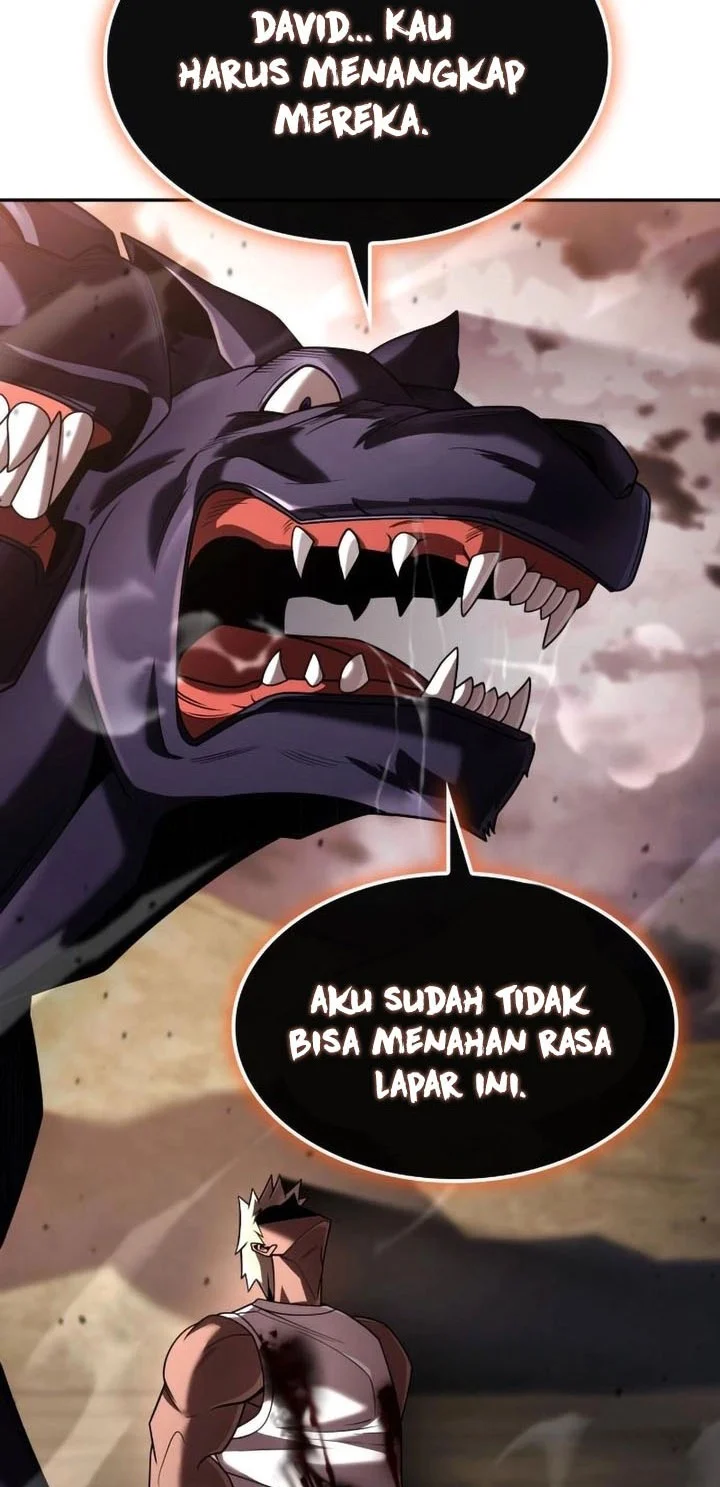 Clever Cleaning Life Of The Returned Genius Hunter Chapter 142 Gambar 37