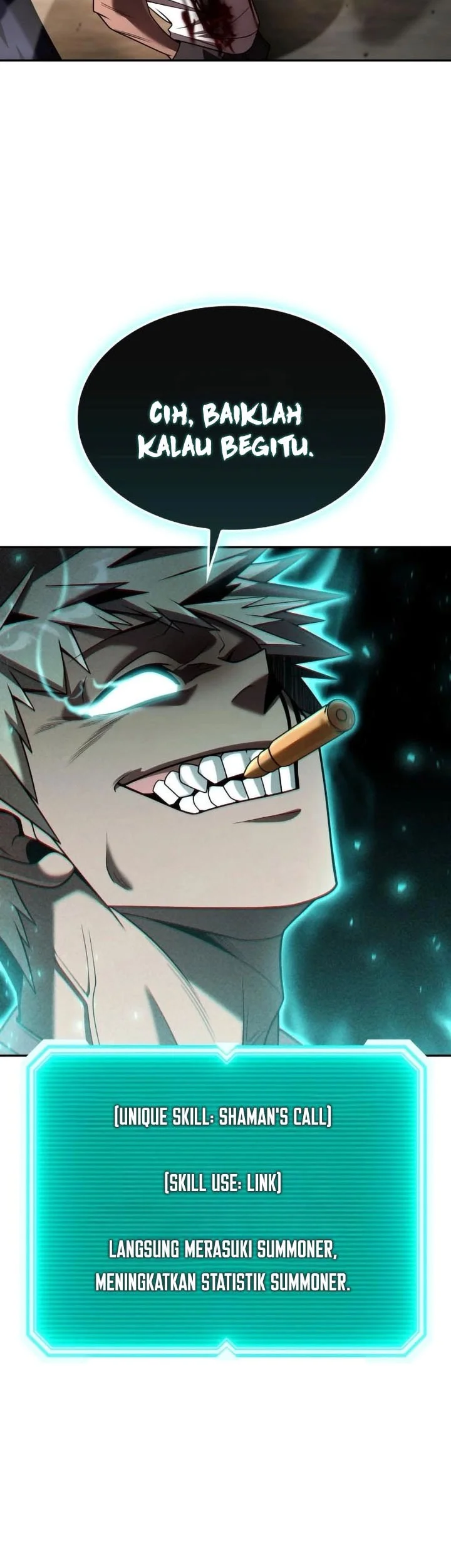 Clever Cleaning Life Of The Returned Genius Hunter Chapter 142 Gambar 38